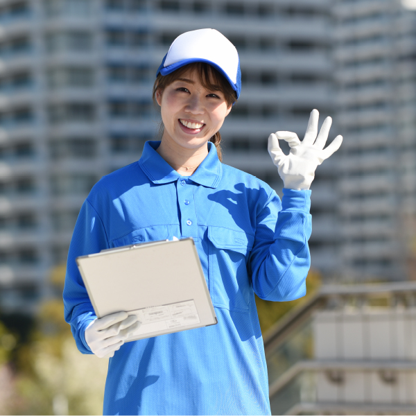 お問い合わせイメージ