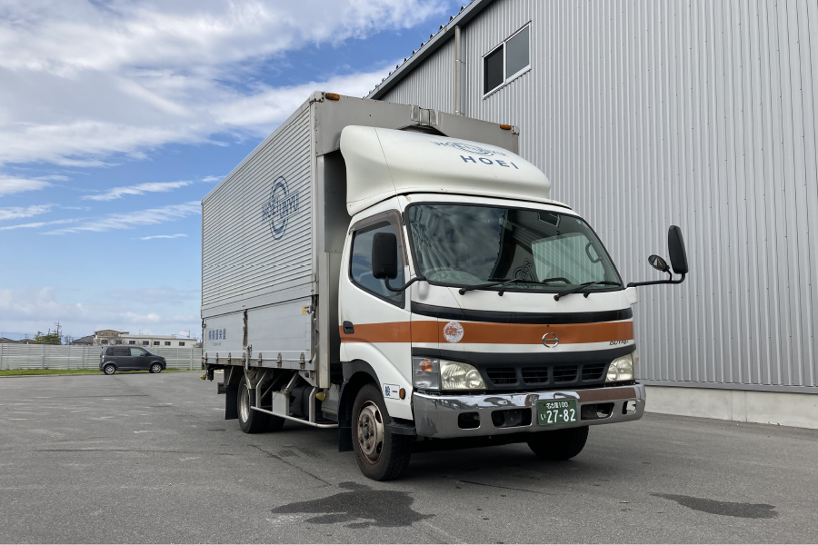 2t車